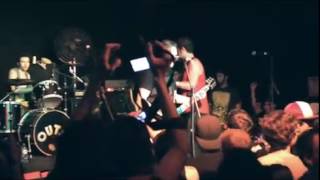 Rufio   Out Of Control @Clube Outs   São Paulo SP 2010