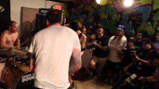 Nuclear Age - Will You Ever Come Back (Warzone cover)