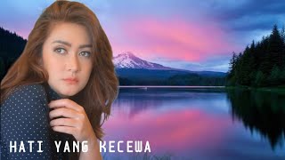 Download lagu NAFA URBACH - HATI YANG KECEWA (LIRIK LAGU) mp3
