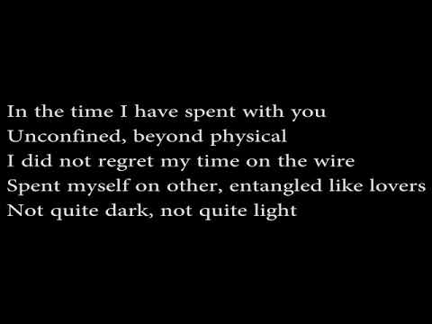 Drone by Alice In Chains (Lyrics)