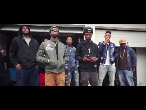 Crook CountUp - Don't Compare Me (Official Video)
