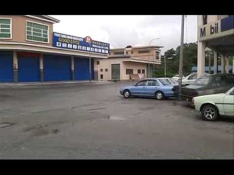 Gangnam Motorsport first video