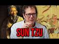 Sun Tzu And The Heights Of Strategy