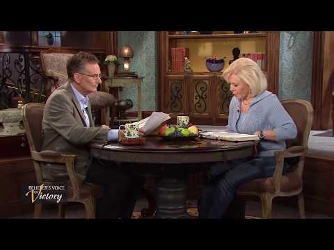 Receiving Your Supernatural House