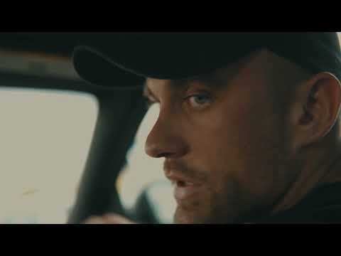 Baryła & Adash - Schiza ( Official video )