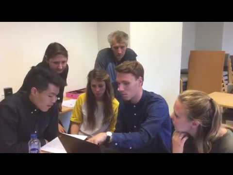 Overview of the Hydration and microstructure characterization of cementitious materials course