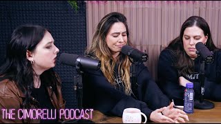 Lauren Couldn’t Say This Without Crying + Why We Couldn’t Film Together video