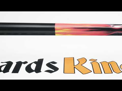 Schmelke Cues D050 Pool Stick - Cue View 360 - 4K Ultra HD Rotating 360 Degree Pan & Zoom