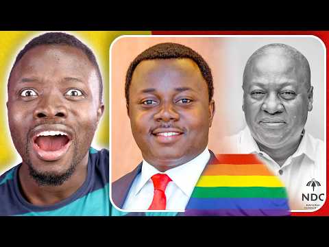Rev Ntim Fodjour Of Npp, Pls Stop Lying On President Mahama