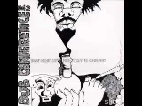 King Tubby & Harry Mudie - Jungle walk dub