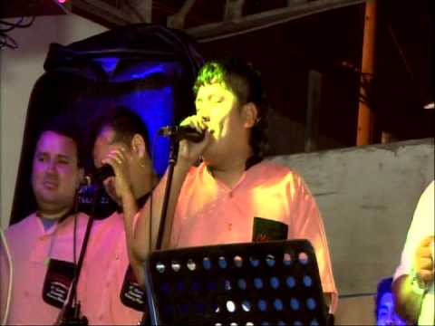 LOS CLAVELES DE LA CUMBIA VAGABUNDO MIX - Lv CUMBRE v.p 10 VÑOZ