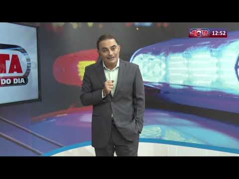 ROTA DO DIA 31 03 20  Homem eÌ morto a tiros em oficina mecaÌ‚nica em Timon