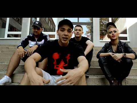 KCZ - CHUJ TAM NIEISTOTNE Prod. Dario (official video) SINGIEL Z PŁYTY