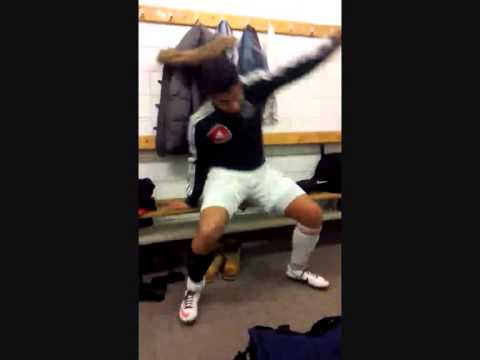 SC Enschede B2 ft. Nick