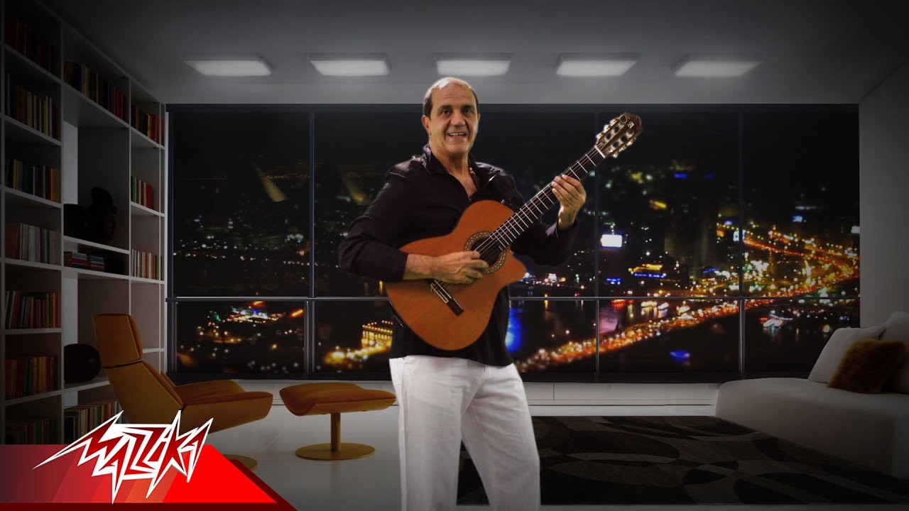 Promotional video thumbnail 1 for Sherif Mo