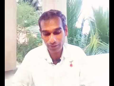 Tamil Murli Revision 9 August 2018 - BK Saravana Kumar