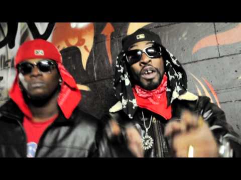 G'Nius Featuring BuZzy -Y paka Mo [ NEW CLIP OFFICIEL 2010] - REAL GAËL FABRIANO VIDEOS