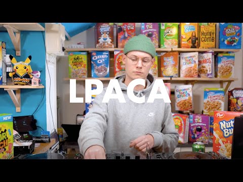 EP. 40 - LPACA