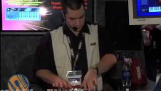 Video thumbnail for Korg MicroX: Does It Really Have Mutant Powers? by gearwire
