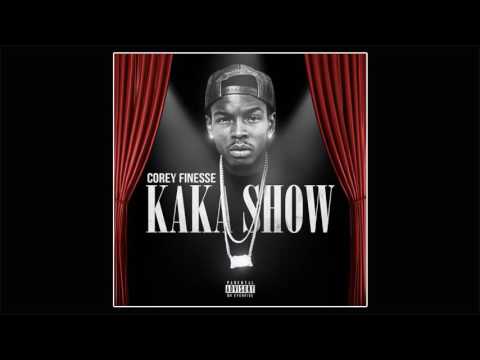 Corey Finesse - Big Ego [Prod. By Ty Real]