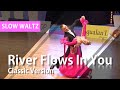 SLOW WALTZ Dj Ice River Flows In You Classic Ver Full Length