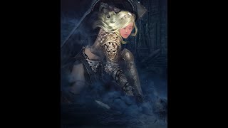 【BDO】Ranger Awakening game play #185【黒い砂漠】