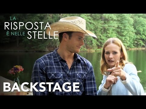 Dietro le quinte de La risposta è nelle stelle | Featurette [HD] | 20th Century Fox