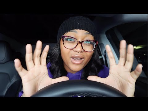 SPILLING ALL THE TEA ABOUT IT... IDC ANYMORE