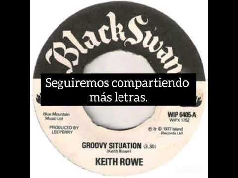 Keith Rowe -Groovy Situation - (Sub Español)