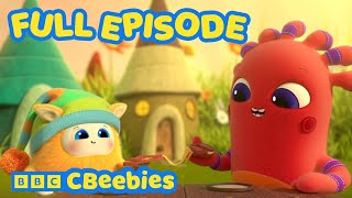 BeddyByes Connections | Full Episode | CBeebies #bedtime