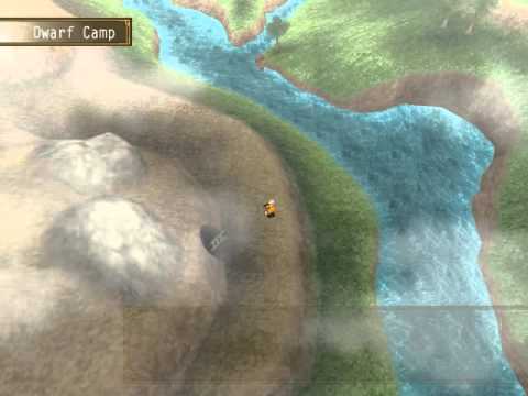 Let's Play "Suikoden V" Part 029 - Unfinished Business