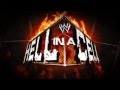 WWE Hell in a Cell 2010 Theme Song (Sacrifice ...