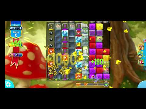 PET RESCUE SAGA LEVEL 4812