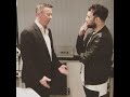 In Coversation with Antony Costa & Roy Cowley