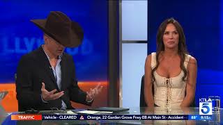 Debbe Dunning Shares Her Love For Horses and Dude Ranches Debbe Dunning Shares Her Love For Horses and Dude Ranches