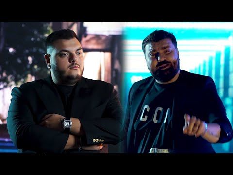Leo de la Kuweit ❌ B.Piticu - Iubeste-ma asa cum sunt [Videoclip Oficial] 2022