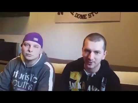 BONSON/MATEK w Cieszynie - zapowiedź