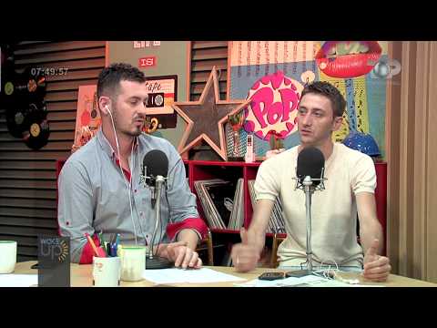 Wake Up, 31 Maj 2018, Pjesa 2 - Top Channel Albania - Entertainment Show