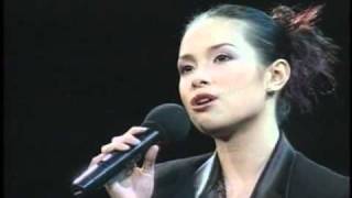 Lea Salonga The Broadway Concert - (4) I&#39;ve Never Been In Love Before