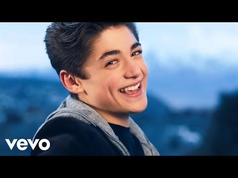 Asher Angel – Getaway Video