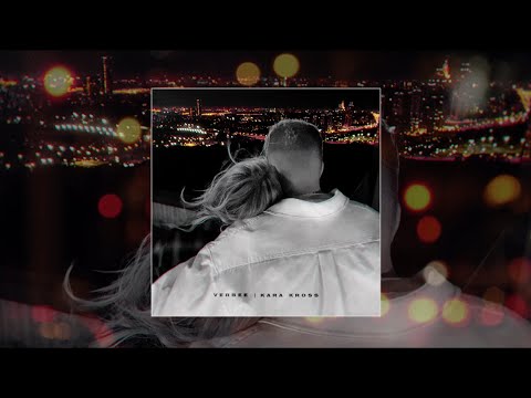 VERBEE, KARA KROSS - Не смогу (Премьера трека 2020)