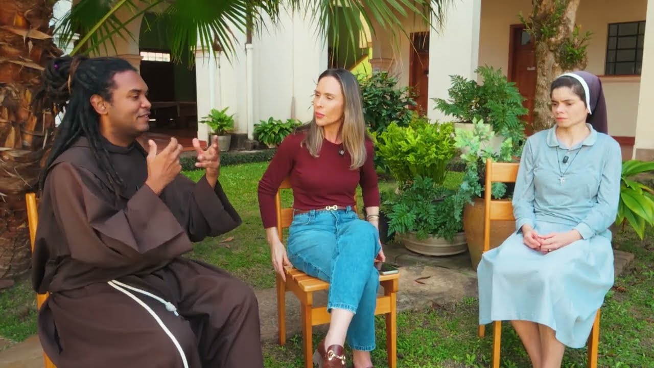 [Capítulo das Esteiras 2026 | Solidariedade, a resposta dos franciscanos para nossos dias #07]