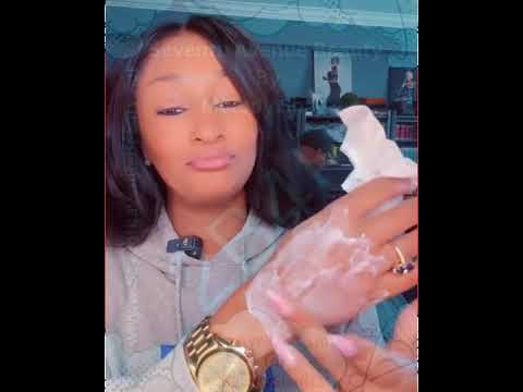 ChristmasEve 🎅🏽 🤶🏽TikTok w/Queen Melody Shari & 4piece Nuggets 12/24/25 www.Seventhavenuebeauty.net 