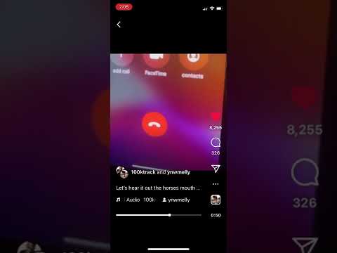 YNW Melly calls his mom “Crazy” and defends manager 100K Track from jail📌📌📌