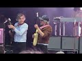 Phoenix - 'Love Like a Sunset (Parts 1 & 2)' at Ogden Twilight on 5/16/24