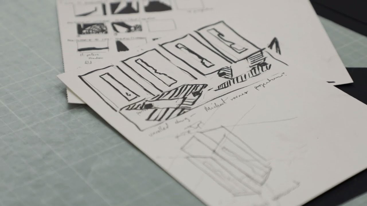 Streetscapes: Katy Barkan