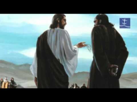 ¿Quién es mi prójimo?