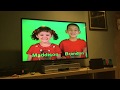 Closing To Baby Einstein Baby Van Gogh World Of Colors 2003 VHS