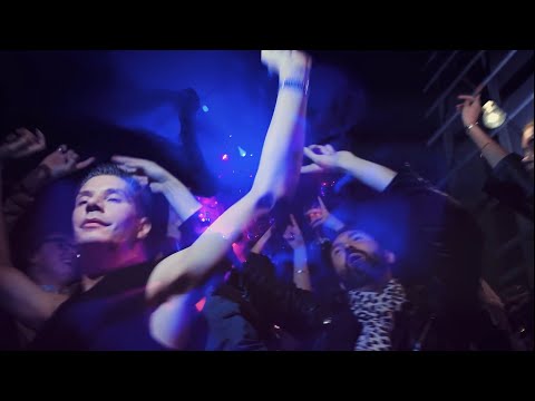 Mange Schmidt & Mächy - Upp med fingret (Officiell video) Prod. Scientific