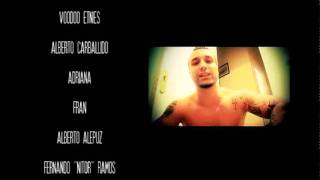 Tote King - Como en casa - Video [HQ]